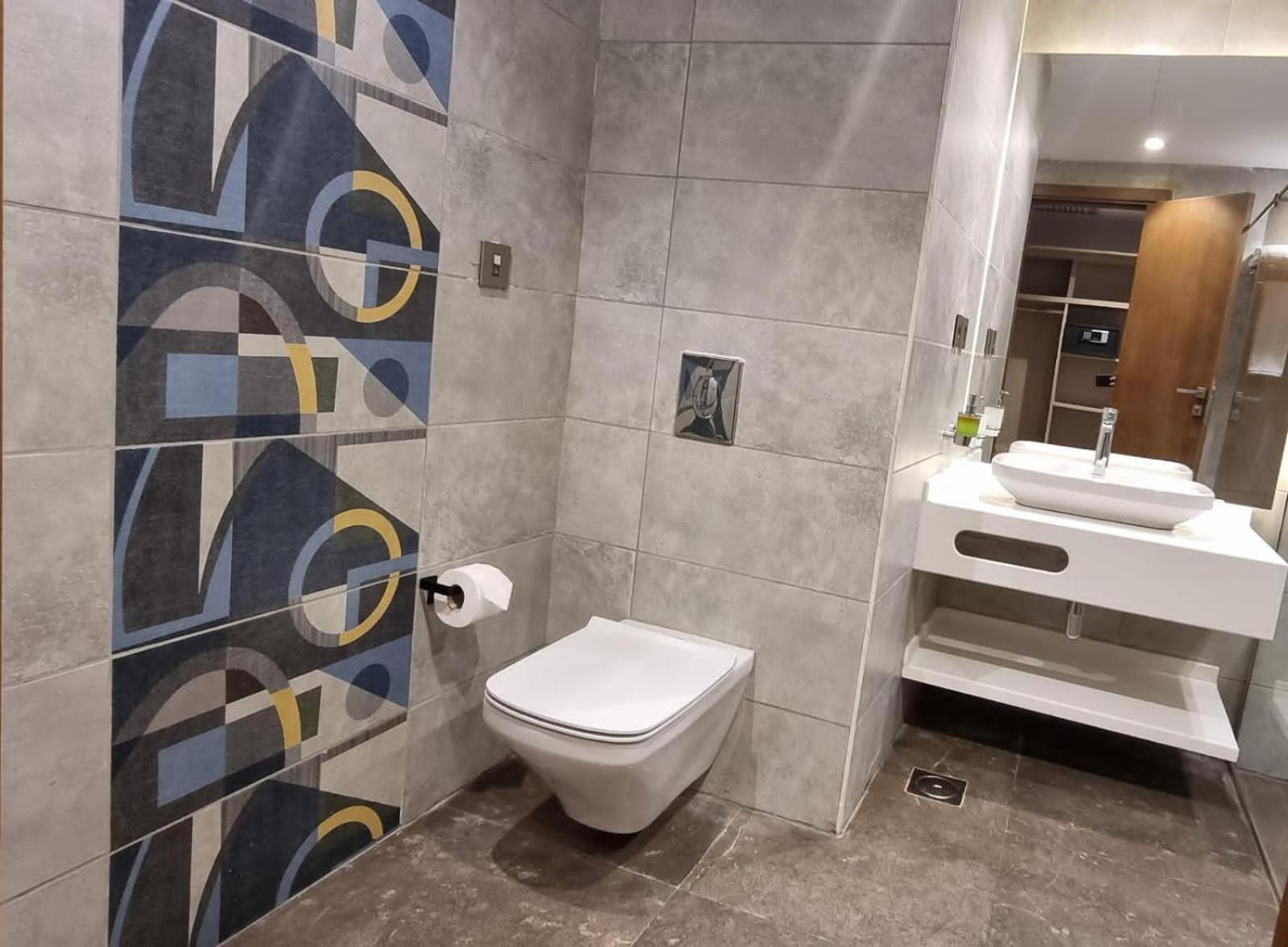 Phoenix Hotel & Wellness Sheikh Zayed City Exterior foto
