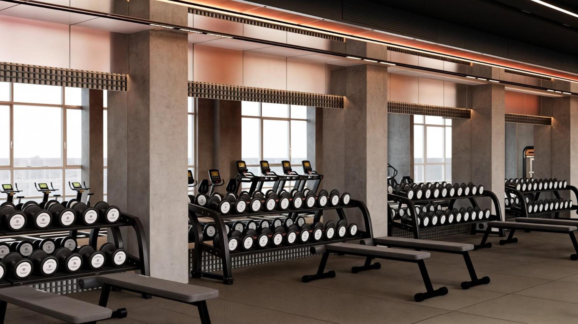Phoenix Hotel & Wellness Sheikh Zayed City Exterior foto